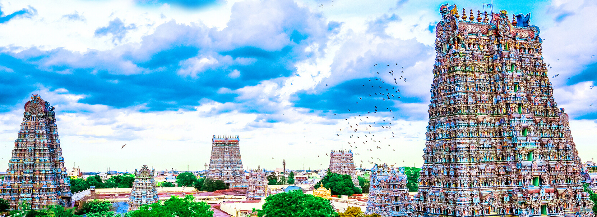 Madurai Golden Cabs